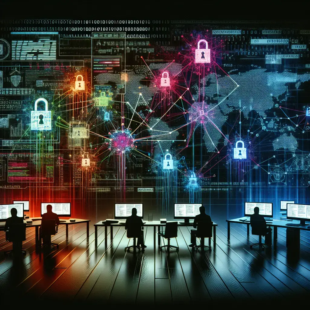 Cyber Resiliency Crucial for Mitigating Ransomware Disruptions in 2023, Veeam Report Finds